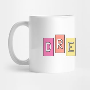 Dreamer Mug